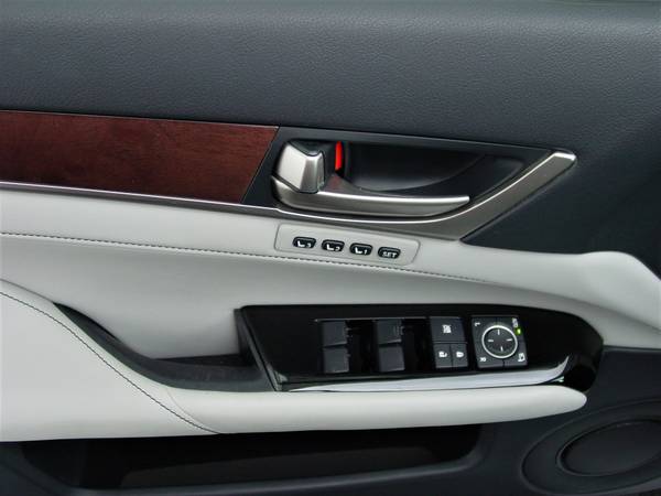 2015 Lexus GS 350 Nav. Heated Leather Seats. Moonroof. 19k Miles for sale in Eureka, CA – photo 12