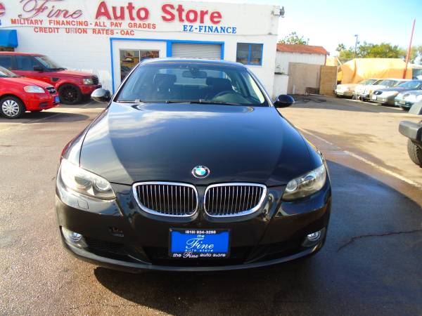 2008 BMW 328i - cars & trucks - by dealer - vehicle automotive sale for sale in IMPERIAL BEAC CA 91932, CA – photo 3