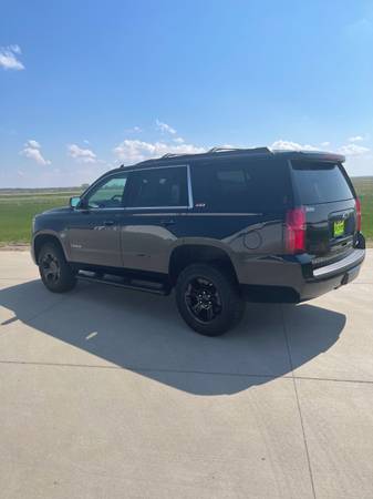 2019 Chevrolet Tahoe Z71 - - by dealer - vehicle for sale in Yankton, SD – photo 3