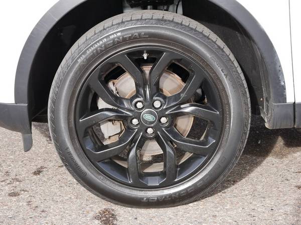 2018 Land Rover Discovery Sport HSE - - by dealer for sale in Inver Grove Heights, MN – photo 11