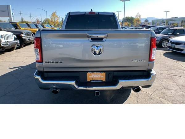 2019 Ram 1500/ You Save $2,000 below KBB retail! for sale in Reno, NV – photo 3