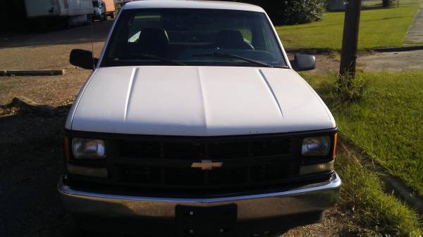 1995 Chevy Pickup for sale in Mobile, AL