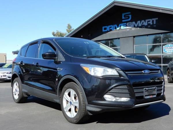 ''LOW PRICE" 😍 NEW BODY STYLE! 2015 FORD ESCAPE TURBO! BAD CREDIT... for sale in Orange, CA – photo 4