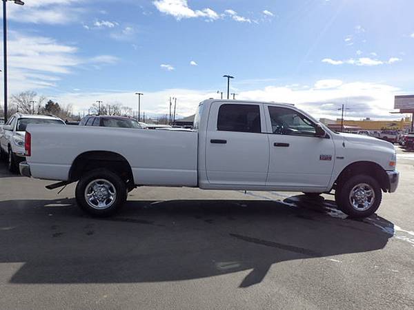 2011 RAM 2500 4WD Crew Cab 169 ST Buy Here Pay Here for sale in Yakima, WA – photo 6