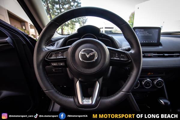 2019 MAZDA CX-3 Touring CALL - - by dealer - vehicle for sale in Long Beach, CA – photo 17
