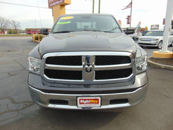 2019 Ram 1500 Classic SLT - cars & trucks - by dealer - vehicle... for sale in Inidanapolis, IN – photo 21