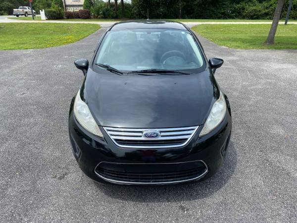 2011 FORD FIESTA SE 4dr Sedan Stock# 11168 - cars & trucks - by... for sale in Conway, SC – photo 3