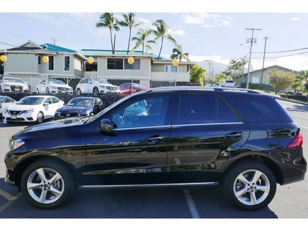 2018 MERCEDES-BENZ GLE 350 - - by dealer - vehicle for sale in Kailua-Kona, HI – photo 6
