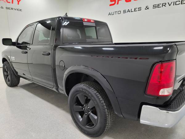 2015 Ram 1500 Outdoorsman! Htd Seats&Steering! Remote Strt! Bckup... for sale in Suamico, WI – photo 22