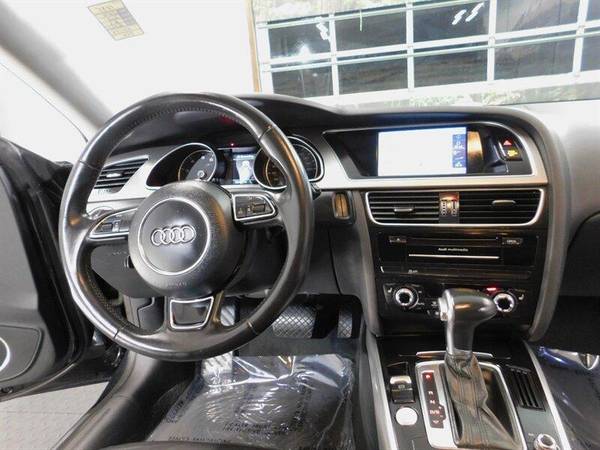 2014 Audi A5 2 0T quattro Premium Plus/NEW WHEELS TIRES AWD 2 0T for sale in Gladstone, OR – photo 18
