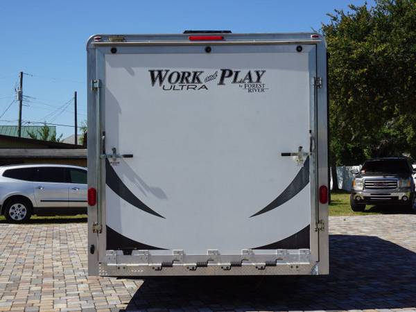 2015 Forest River Work and Play Ultra White for sale in Bradenton, FL – photo 5