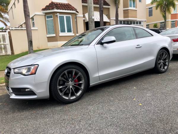 AUDI A5 PREMIUM PACKAGE QUATTRO for sale in Other, Other – photo 12
