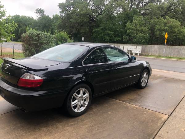 2003 Acura cl for sale in Austin, TX – photo 13