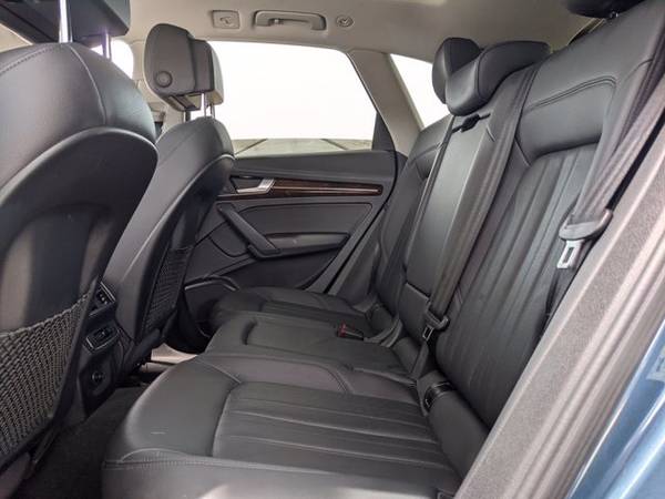 2018 Audi Q5 Premium AWD All Wheel Drive SKU: J2134242 - cars & for sale in Plano, TX – photo 15