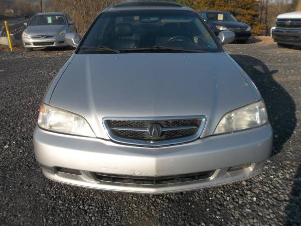 1999 Acura TL - - by dealer - vehicle automotive sale for sale in Mill Hall, PA – photo 2