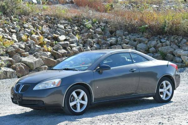 2007 Pontiac G6 GT - - by dealer - vehicle for sale in Naugatuck, CT – photo 3