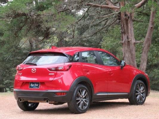 2017 Mazda CX-3 Grand Touring for sale in Crystal Springs, MS – photo 7