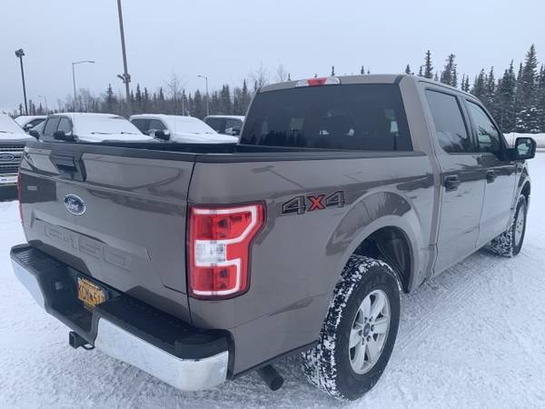 2018 Ford F-150 Lead Foot For Sale GREAT PRICE! for sale in Soldotna, AK – photo 4