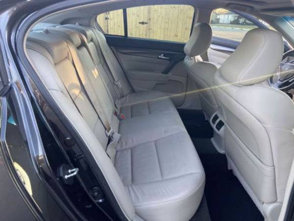 2012 ACURA TL 1995 DOWN 249 A MONTH - - by for sale in Metairie, LA – photo 19