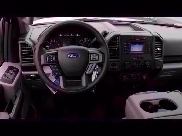 2019 Ford F-150 XL - cars & trucks - by dealer - vehicle automotive... for sale in Redlands, CA – photo 16