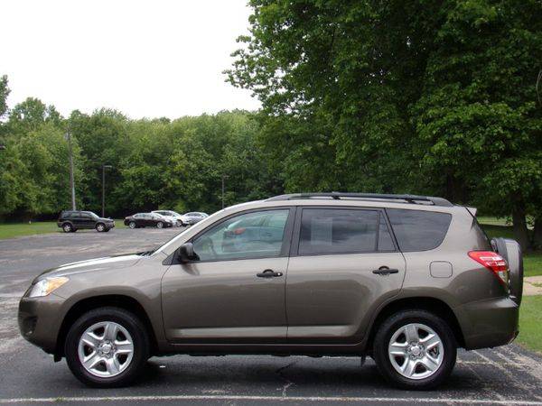 2011 Toyota RAV4 4WD Auto 4Door for sale in Cleveland, OH – photo 11