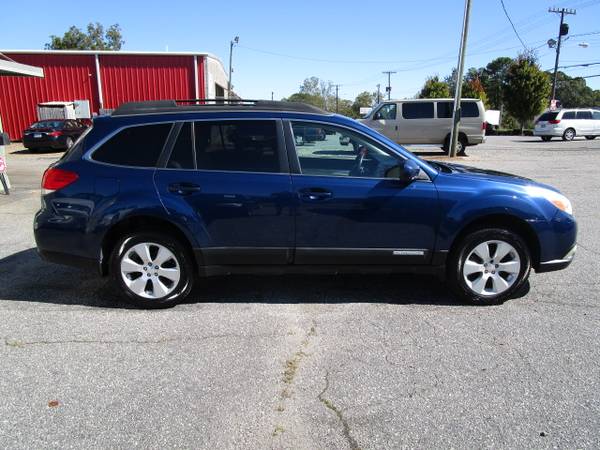 2011 SUBARU OUTBACK 2.5i PREMIUM **WELL MAINTAINED**TURN-KEY READY**... for sale in Hickory, NC – photo 22