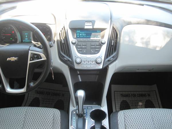 *$995 Down & *$329 Per Month on this 2011 Chevrolet Equinox! for sale in Modesto, CA – photo 20