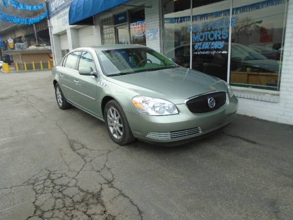 2006 Buick Lucerne CXL We re Safely Open for Business! - cars & for sale in Pittsburgh, PA – photo 6