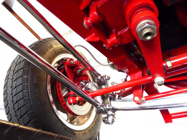 1932 Ford Barry Lobek Roadster - - by dealer for sale in Grants Pass, OR – photo 20