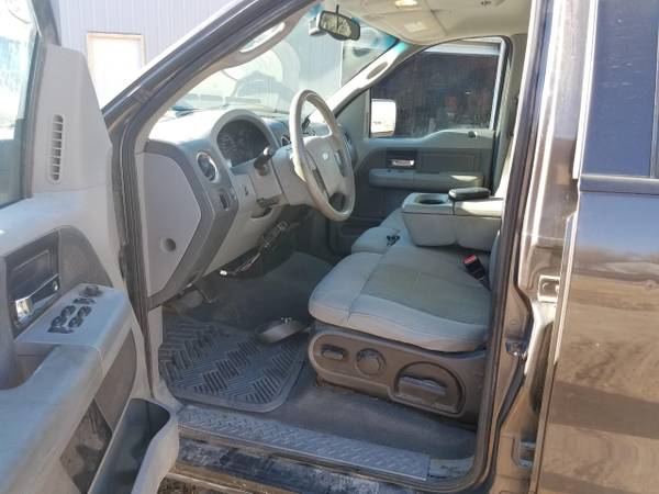 2005 Ford F150 4WD Supercrew - cars & trucks - by owner - vehicle... for sale in Fort Laramie, WY – photo 6