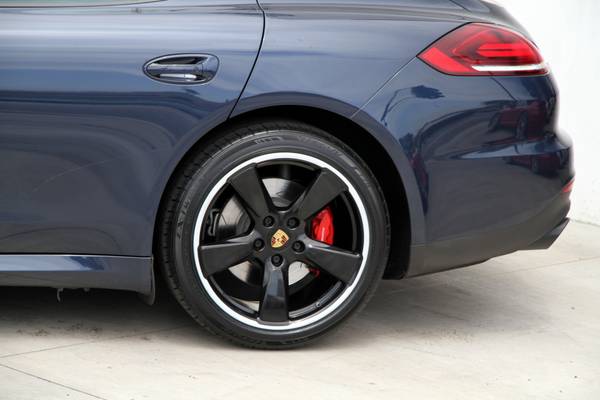 ***MINT CONDITION 2015 PORSCHE PANAMERA GTS **MSRP $124,680 ** -... for sale in Summerland, CA – photo 22