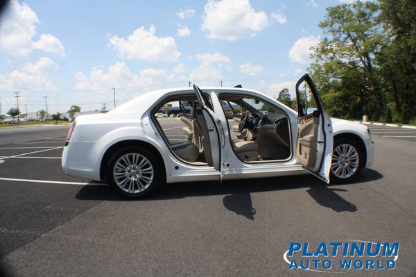 2012 CHRYSLER 300 LIMITED AWD - - by dealer - vehicle for sale in Fredericksburg, District Of Columbia – photo 11