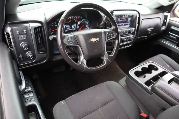 2015 Chevrolet Silverado 1500 4x4 4WD Chevy LT Truck for sale in Longmont, CO – photo 14