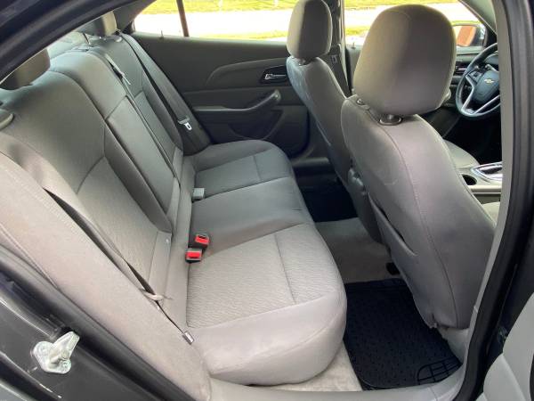 2013 CHEVROLET MALIBU / SUPER NICE / LOW MILES / EXTRA CLEAN !!! -... for sale in Omaha, MO – photo 16