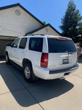 2007 Chevy Tahoe for sale in Shasta Lake, CA – photo 2