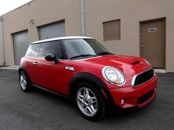 2010 MINI Cooper S - Manager's Special! - cars & trucks - by dealer... for sale in Miami, FL – photo 17