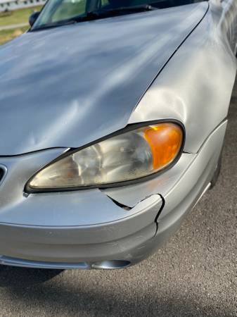 2004 Pontiac Grand am - cars & trucks - by owner - vehicle... for sale in Delaware, OH – photo 5