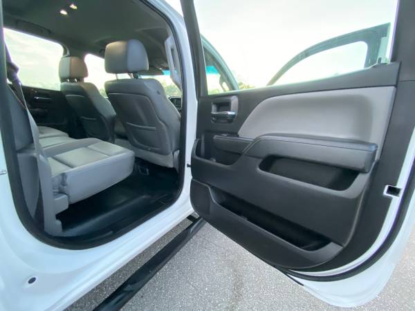 2015 Chevrolet Silverado 2500 for sale in Sarasota, GA – photo 13