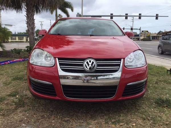 2010 VW JETTA SEL - EASY CREDIT & JUST $450 DOWN*** for sale in Melbourne , FL – photo 2