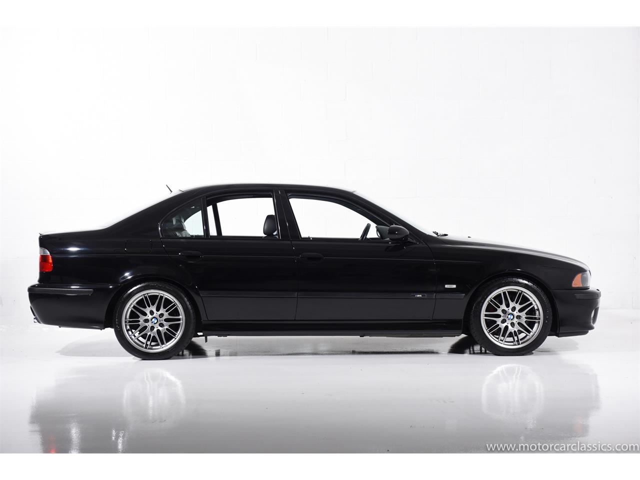 2002 BMW M5 for sale in Farmingdale, NY – photo 8