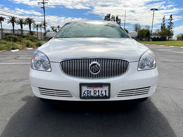 2007 Buick Lucerne CXL, Same as Cadillac DTS - cars & trucks - by... for sale in San Dimas, CA – photo 2