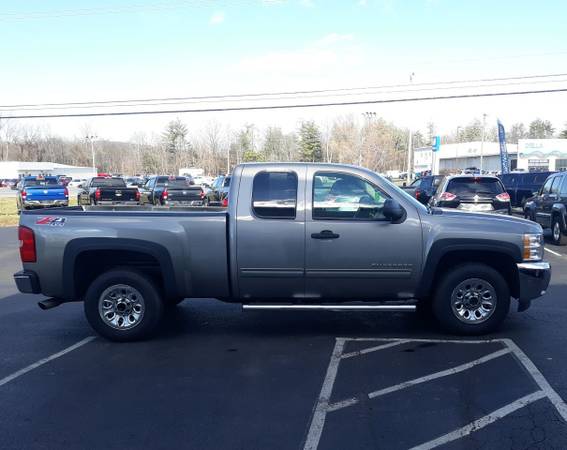 2013 Chevy Silverado 1500 LT-(Streeters-Open 7 Days A Week!!!) -... for sale in Queensbury, VT – photo 10