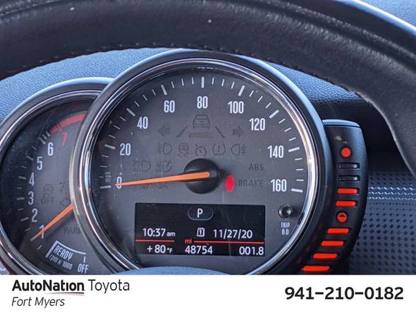 2016 MINI Hardtop 4 Door Cooper SKU:G2D12470 Hatchback - cars &... for sale in Fort Myers, FL – photo 12