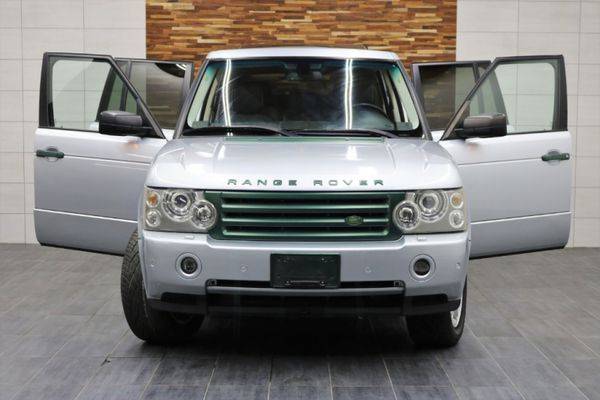 2007 Land Rover Range Rover 4WD 4dr HSE FINANCING OPTIONS! LUXURY... for sale in Dallas, TX – photo 3