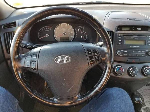 2007 Hyundai Elantra - cars & trucks - by dealer - vehicle... for sale in Roslyn Heights, NY – photo 23