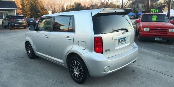 2009 Scion xB *Low Miles*Very Good Condition*Drives Great* - cars &... for sale in Farmington, MN – photo 10