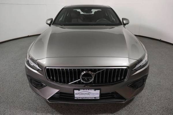 2019 Volvo S60, Pebble Grey Metallic - cars & trucks - by dealer -... for sale in Wall, NJ – photo 8