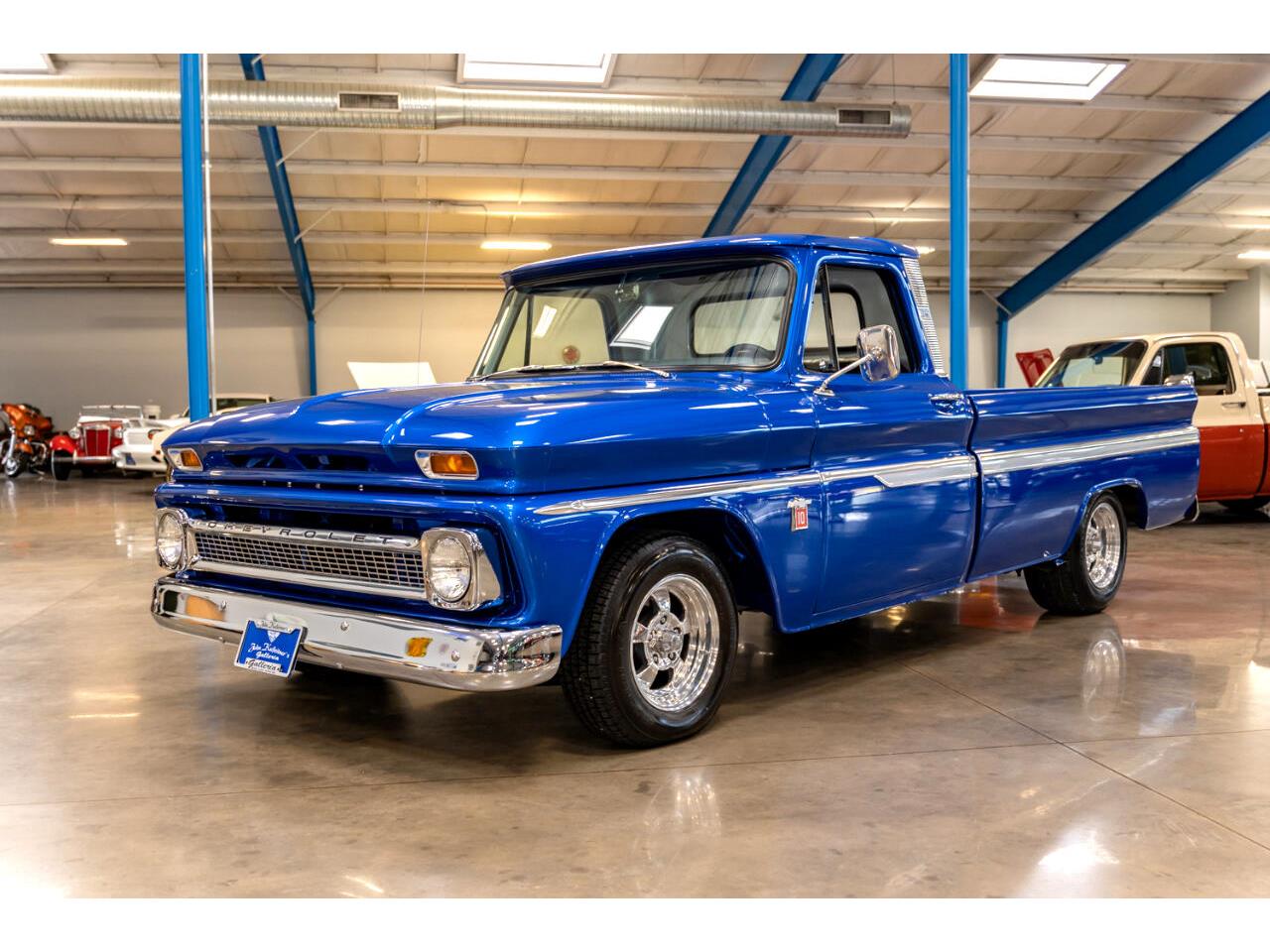 1964 Chevrolet C10 for sale in Salem, OH – photo 3
