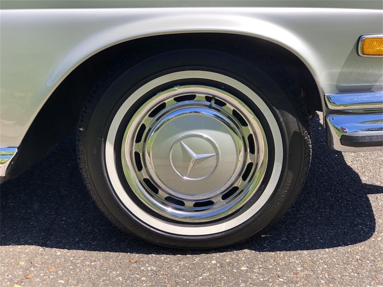 1970 Mercedes-Benz 280SE for sale in Southampton, NY – photo 28