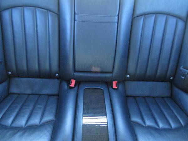 2009 Mercedes-Benz CLS Limited - Great Car-Fax, Garage Kept - cars &... for sale in Cumming, GA – photo 20
